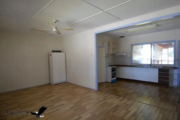 Fourth view of Homely house listing, 44 Border Street, Wallangarra QLD 4383