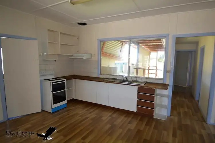 Fifth view of Homely house listing, 44 Border Street, Wallangarra QLD 4383