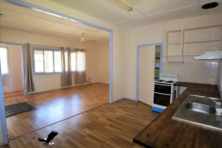 Sixth view of Homely house listing, 44 Border Street, Wallangarra QLD 4383