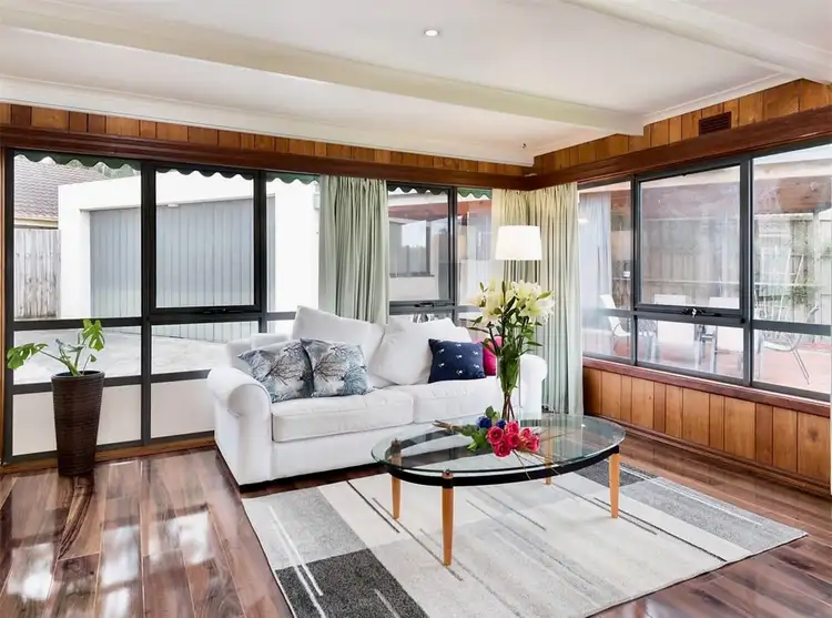 Second view of Homely house listing, 26 Bordeaux Avenue, Blackburn VIC 3130