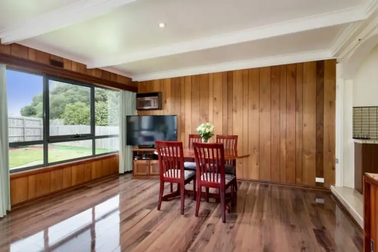 Fourth view of Homely house listing, 26 Bordeaux Avenue, Blackburn VIC 3130