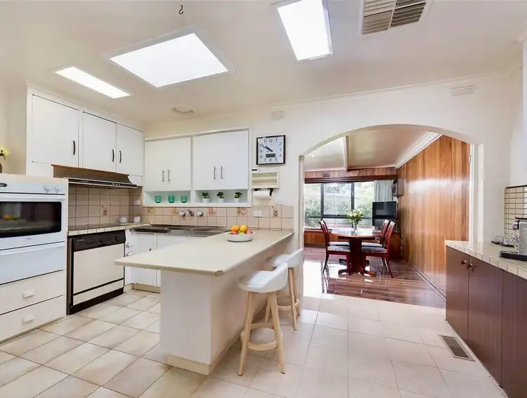 Fifth view of Homely house listing, 26 Bordeaux Avenue, Blackburn VIC 3130