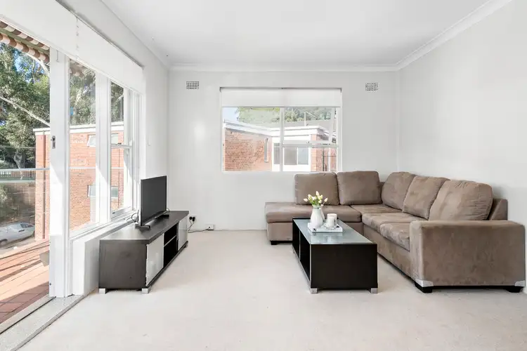 12/8 Elizabeth Parade, Lane Cove NSW 2066