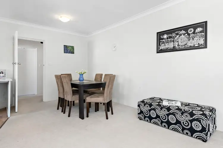 Third view of Homely apartment listing, 12/8 Elizabeth Parade, Lane Cove NSW 2066