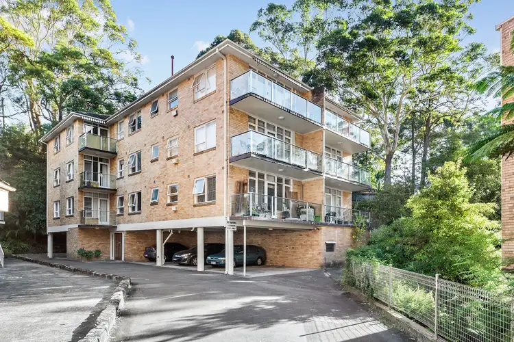 Fourth view of Homely apartment listing, 12/8 Elizabeth Parade, Lane Cove NSW 2066