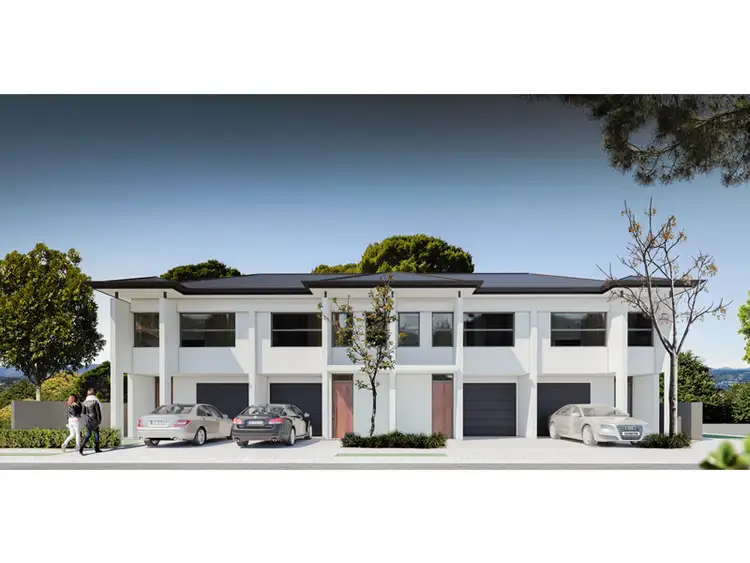 Main view of Homely townhouse listing, D1/2 Fry Court, Campbelltown SA 5074