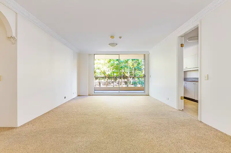 Main view of Homely apartment listing, 203/4 Francis Road, Artarmon NSW 2064