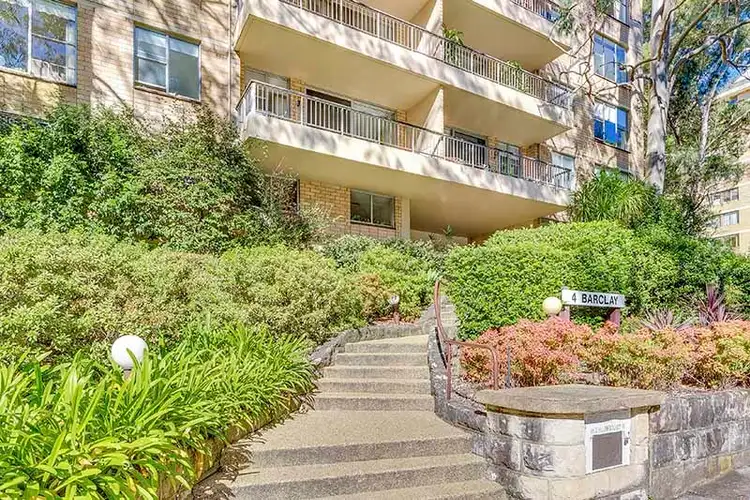 Fifth view of Homely apartment listing, 203/4 Francis Road, Artarmon NSW 2064