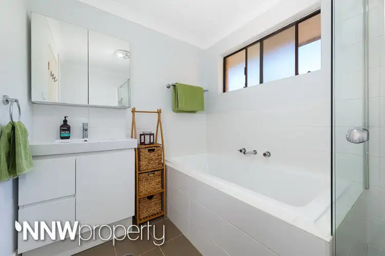 Second view of Homely townhouse listing, 18/110-112 Crimea Road, Marsfield NSW 2122