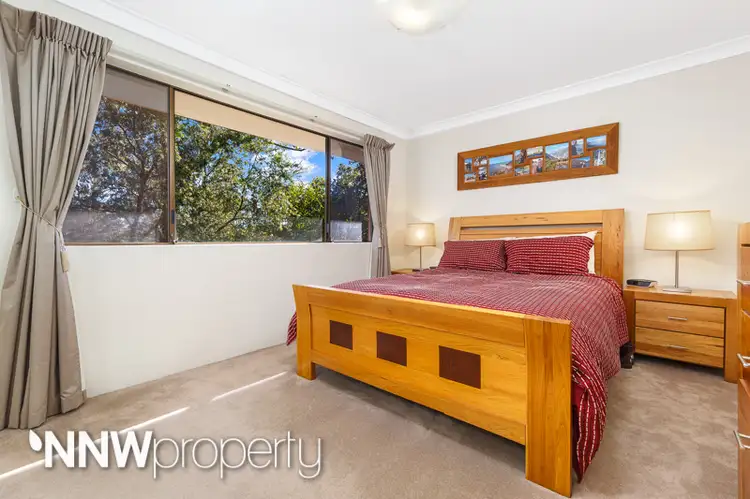 Fourth view of Homely townhouse listing, 18/110-112 Crimea Road, Marsfield NSW 2122