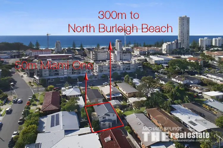 2/17 Evandale Crescent, Miami QLD 4220