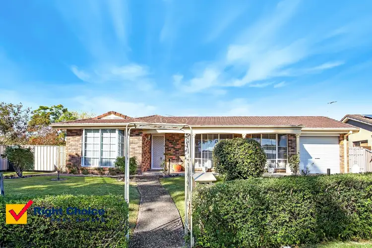 Main view of Homely house listing, 10 Snow Wood Place, Albion Park Rail NSW 2527