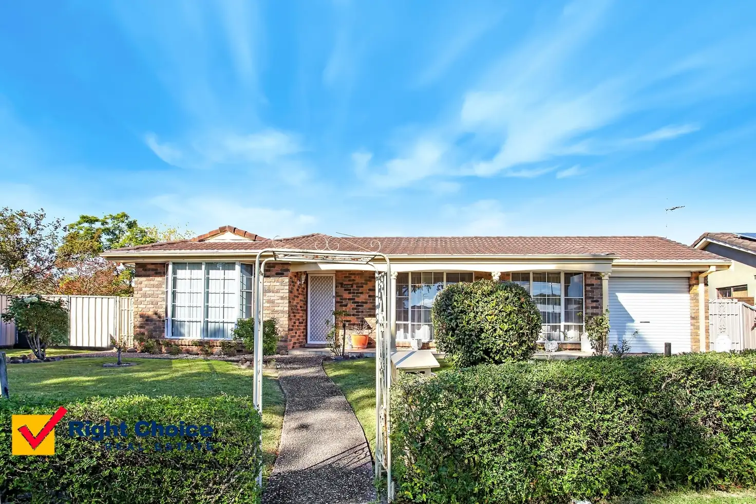 Main view of Homely house listing, 10 Snow Wood Place, Albion Park Rail NSW 2527