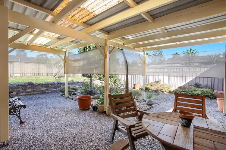 Fifth view of Homely house listing, 10 Snow Wood Place, Albion Park Rail NSW 2527