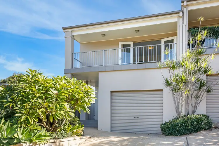 Main view of Homely townhouse listing, 86b Grey Street, Keiraville NSW 2500