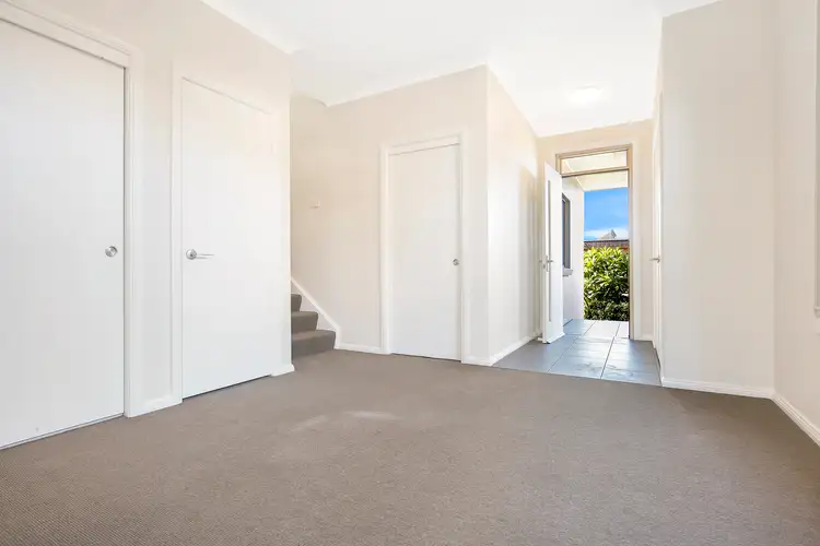 Fourth view of Homely townhouse listing, 86b Grey Street, Keiraville NSW 2500