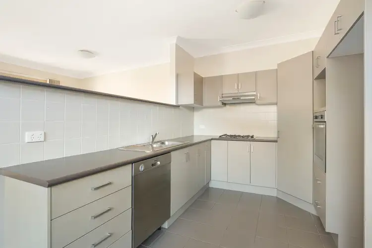 Fifth view of Homely townhouse listing, 86b Grey Street, Keiraville NSW 2500