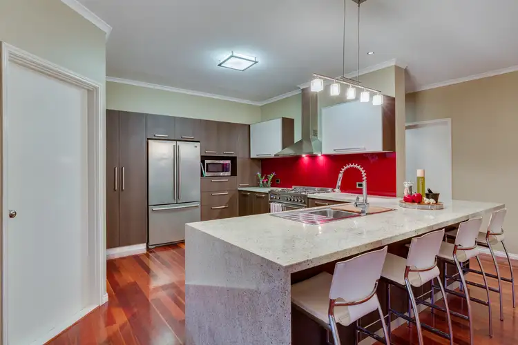 Fifth view of Homely house listing, 20 Cuthbert Drive, Hillside VIC 3037