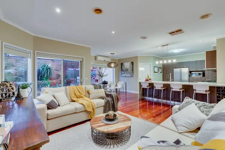 Sixth view of Homely house listing, 20 Cuthbert Drive, Hillside VIC 3037