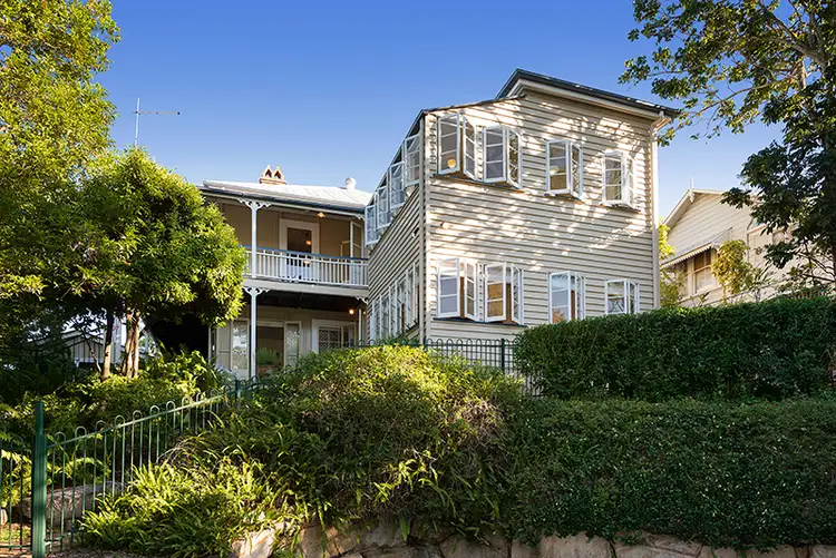 135 Stanley Terrace, Taringa QLD 4068