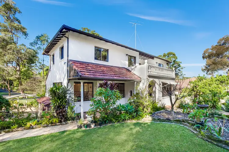 14 Abingdon Road, Roseville NSW 2069