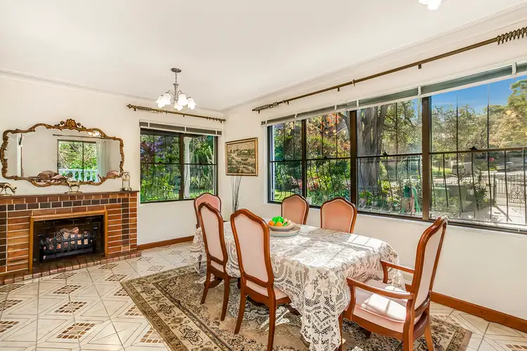 Second view of Homely house listing, 14 Abingdon Road, Roseville NSW 2069