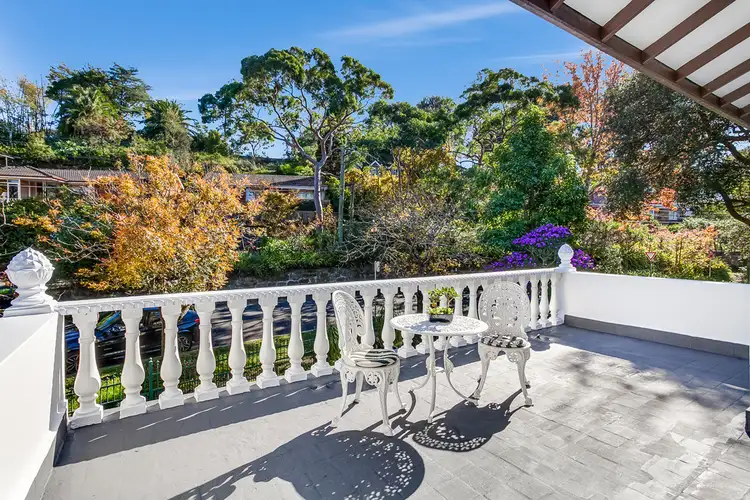 Third view of Homely house listing, 14 Abingdon Road, Roseville NSW 2069