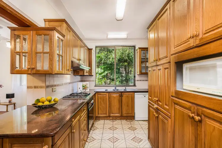 Fourth view of Homely house listing, 14 Abingdon Road, Roseville NSW 2069