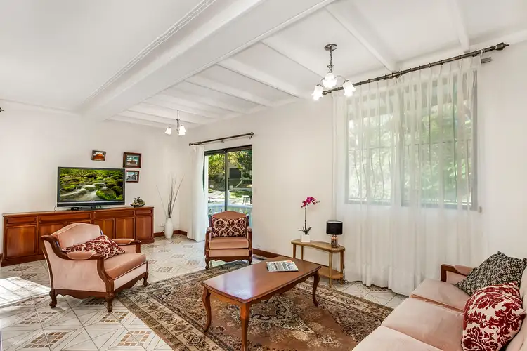 Fifth view of Homely house listing, 14 Abingdon Road, Roseville NSW 2069