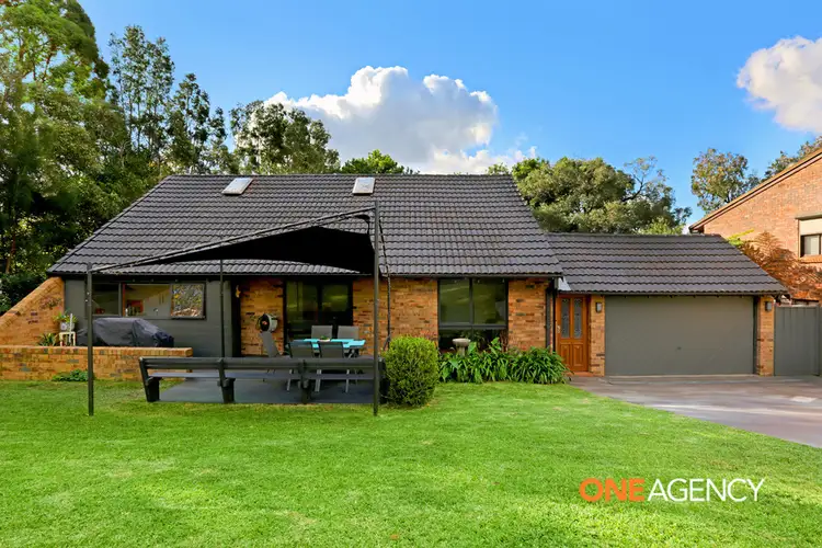 Main view of Homely house listing, 47 Yanderra Avenue, Bangor NSW 2234