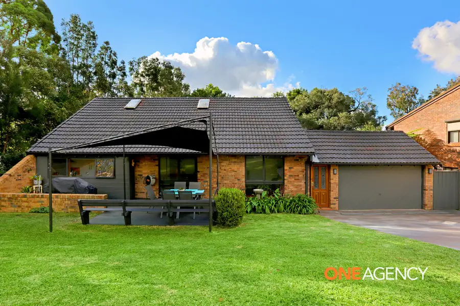 Main view of Homely house listing, 47 Yanderra Avenue, Bangor NSW 2234