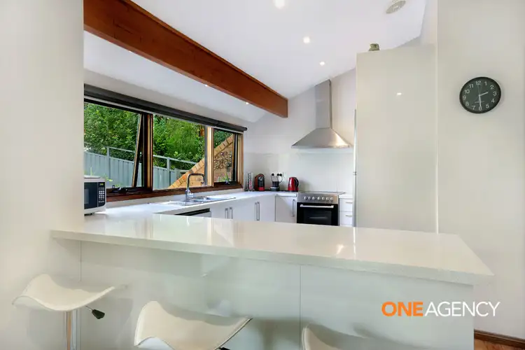 Second view of Homely house listing, 47 Yanderra Avenue, Bangor NSW 2234