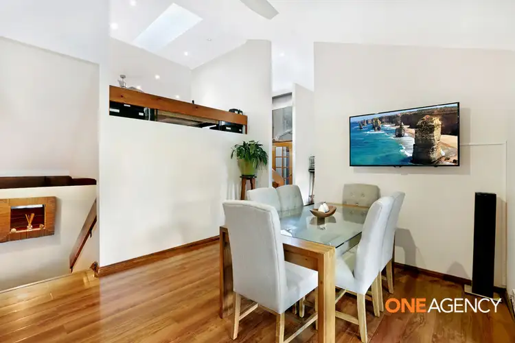 Third view of Homely house listing, 47 Yanderra Avenue, Bangor NSW 2234