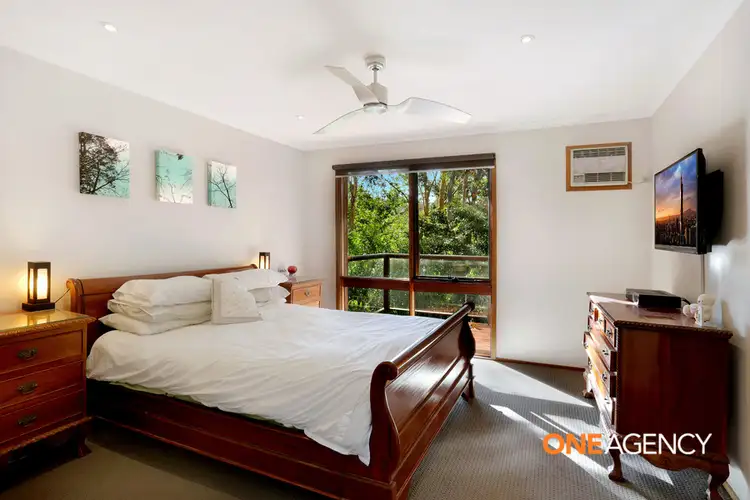 Fourth view of Homely house listing, 47 Yanderra Avenue, Bangor NSW 2234