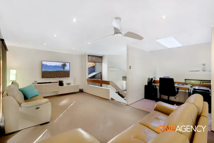 Fifth view of Homely house listing, 47 Yanderra Avenue, Bangor NSW 2234