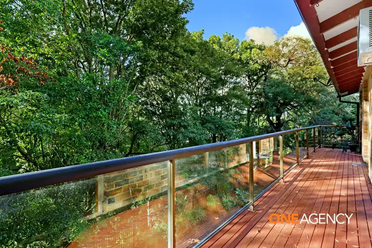 Sixth view of Homely house listing, 47 Yanderra Avenue, Bangor NSW 2234