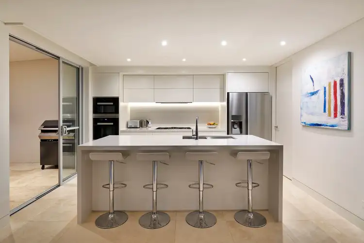 Fourth view of Homely house listing, 3 Spring Cove Avenue, Manly NSW 2095