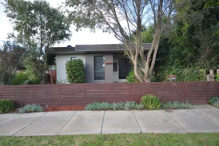 Fourth view of Homely house listing, 6 Yarra Street, Echuca VIC 3564