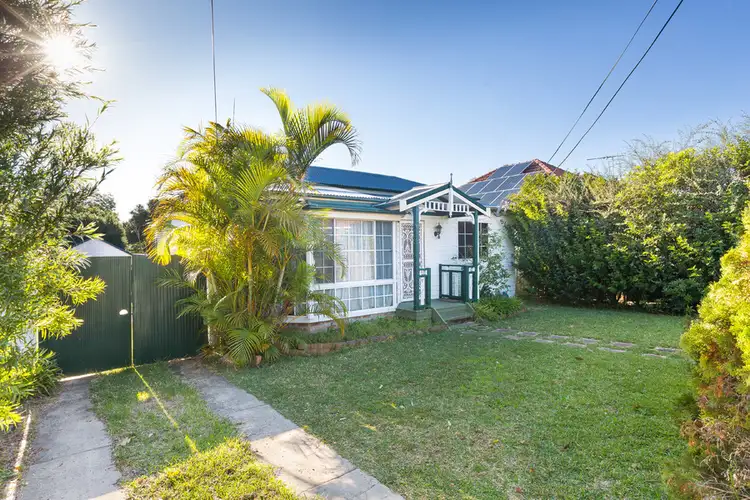 12 Carvers Road, Oyster Bay NSW 2225