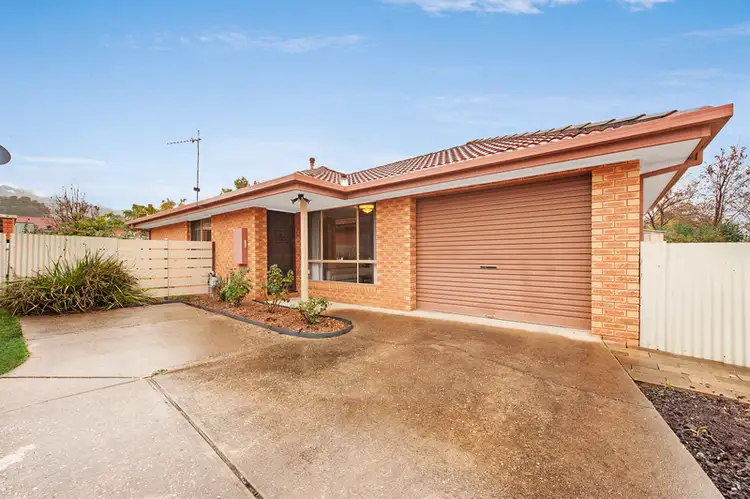2/123 Marshall Street, Wodonga VIC 3690