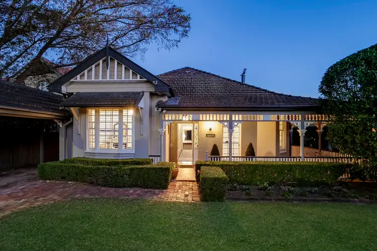 Main view of Homely house listing, 29 Clanville Road, Roseville NSW 2069