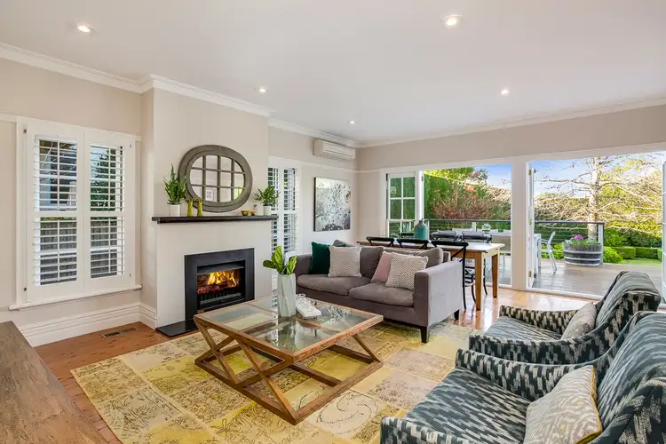 Second view of Homely house listing, 29 Clanville Road, Roseville NSW 2069