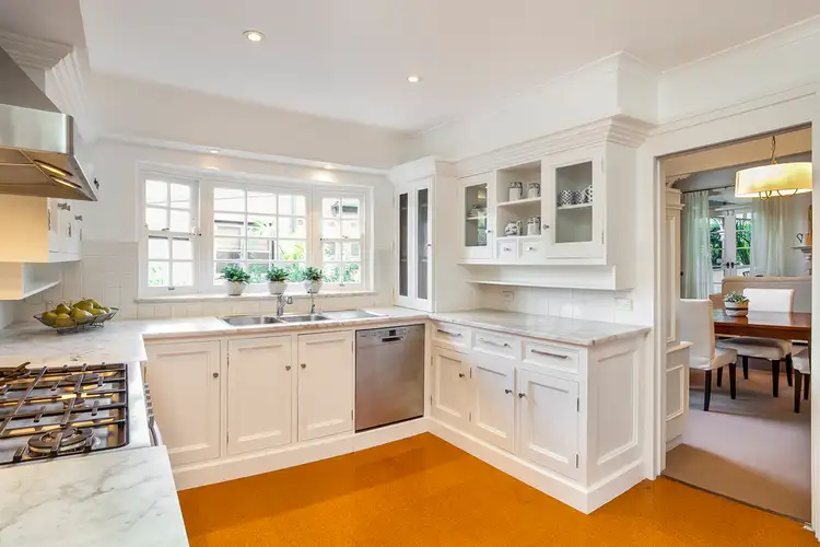 Fourth view of Homely house listing, 29 Clanville Road, Roseville NSW 2069