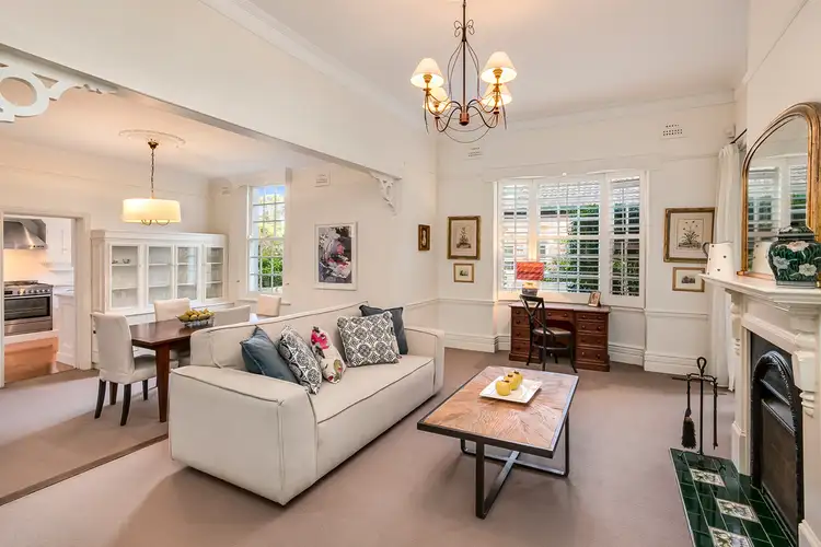 Fifth view of Homely house listing, 29 Clanville Road, Roseville NSW 2069