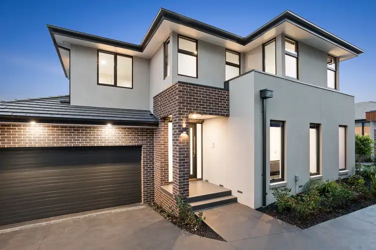 2/5 Rooney Street, Templestowe Lower VIC 3107