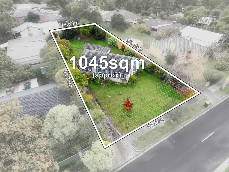 51 Chippewa Avenue, Donvale VIC 3111