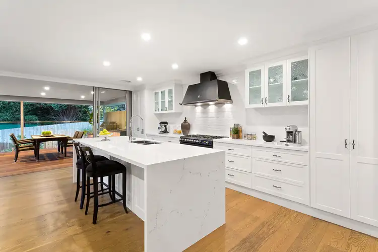 Third view of Homely house listing, 24 Glen Orchard Close, Templestowe VIC 3106