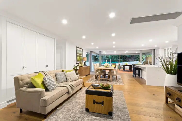 Fourth view of Homely house listing, 24 Glen Orchard Close, Templestowe VIC 3106