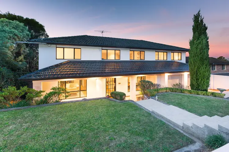4 Nimoola Road, Engadine NSW 2233