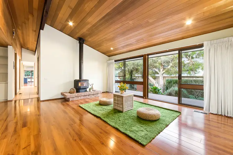 Sixth view of Homely house listing, 11 Miramar Court, Donvale VIC 3111
